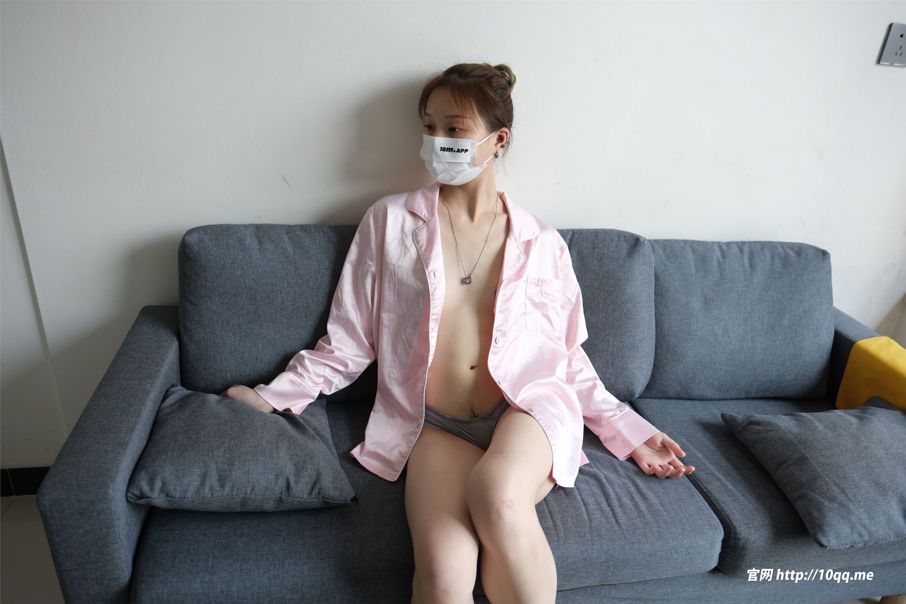 ROSI口罩系列 2024.08.01 NO.2972